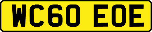 WC60EOE