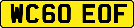 WC60EOF