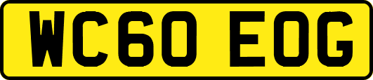 WC60EOG