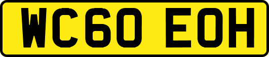 WC60EOH