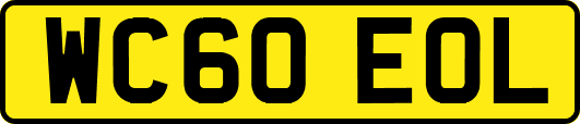 WC60EOL