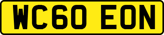 WC60EON