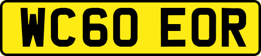 WC60EOR