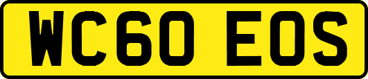 WC60EOS