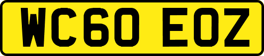 WC60EOZ