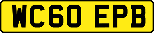 WC60EPB