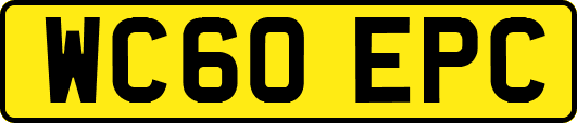 WC60EPC
