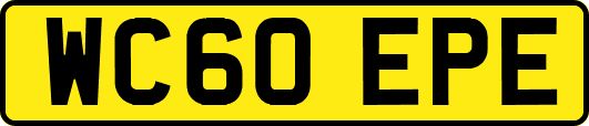 WC60EPE