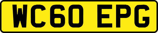 WC60EPG