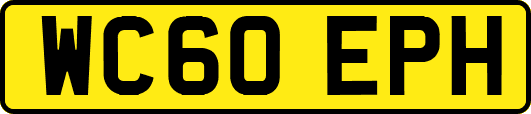 WC60EPH