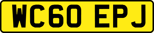 WC60EPJ