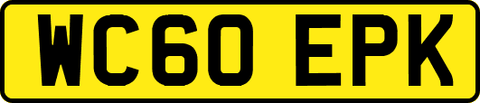 WC60EPK