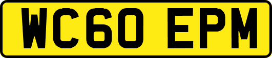 WC60EPM