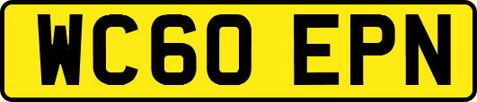 WC60EPN