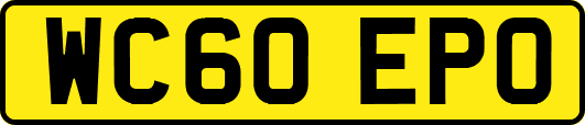 WC60EPO