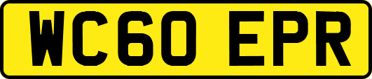 WC60EPR