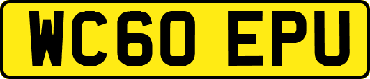 WC60EPU