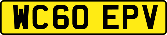 WC60EPV