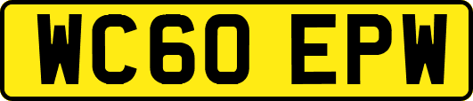 WC60EPW