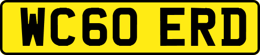 WC60ERD
