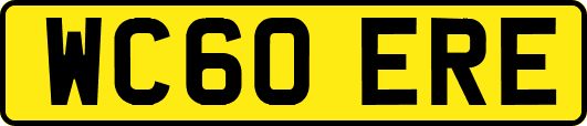 WC60ERE