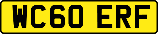 WC60ERF