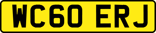 WC60ERJ