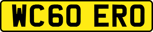 WC60ERO