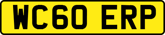 WC60ERP