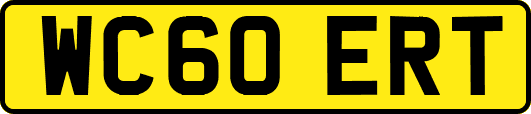 WC60ERT