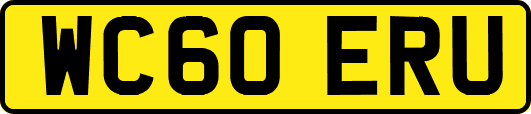 WC60ERU