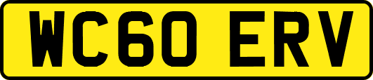 WC60ERV