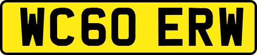 WC60ERW