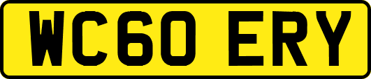 WC60ERY