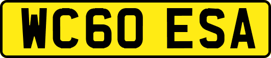 WC60ESA