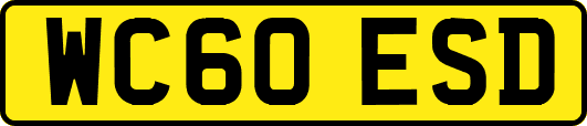 WC60ESD