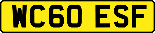 WC60ESF