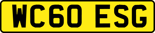 WC60ESG