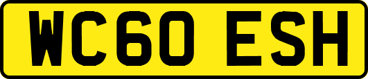 WC60ESH