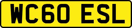 WC60ESL