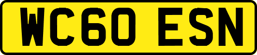 WC60ESN