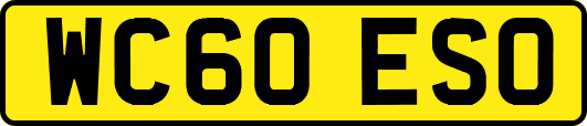 WC60ESO