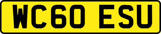 WC60ESU