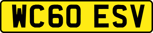 WC60ESV
