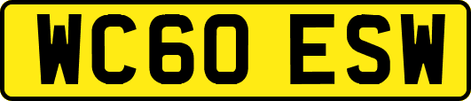 WC60ESW