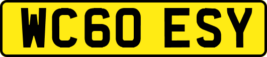 WC60ESY
