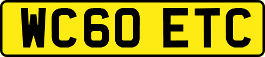 WC60ETC
