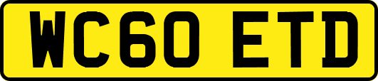 WC60ETD