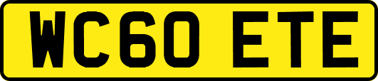 WC60ETE
