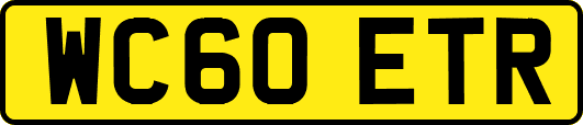 WC60ETR